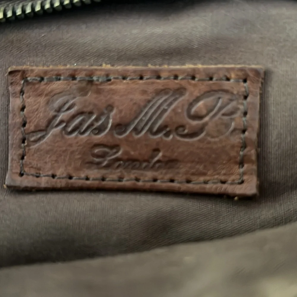 Jas M.B.London Crossbody - Picture 6 of 9